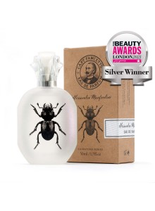 4448 Eau de Parfum - Alessandro Manfredini & Captain Fawcett